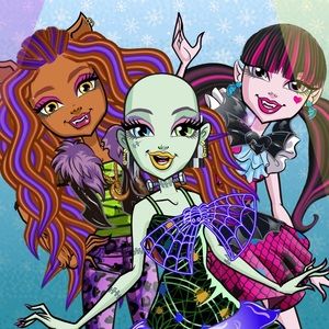 Meet your Posher, Rosalind